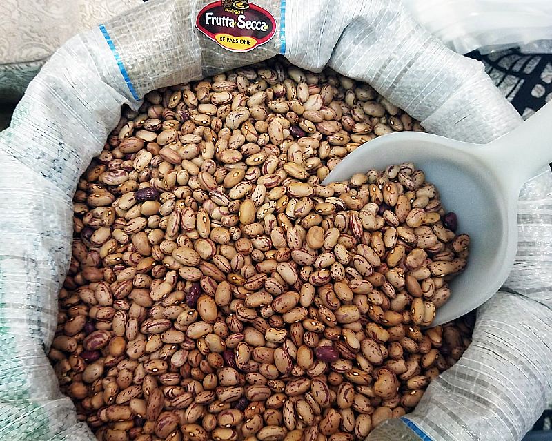 Fagioli